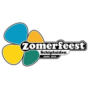 Zomerfeest Schipluiden